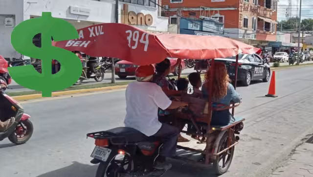 Líderes de los siete sindicatos sostendrán una reunió para ajustar los tabuladores, para evitar quejas de usuarios