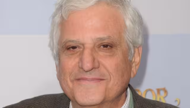 Michael Lerner, famoso actor fallece a sus 81 años de edad
