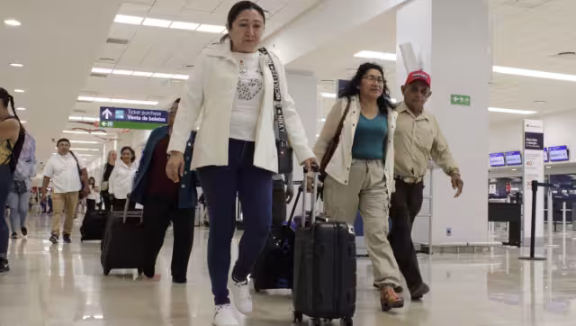 Se ha dado la ocupación de tierras del sitio por empresarios inmobiliarios