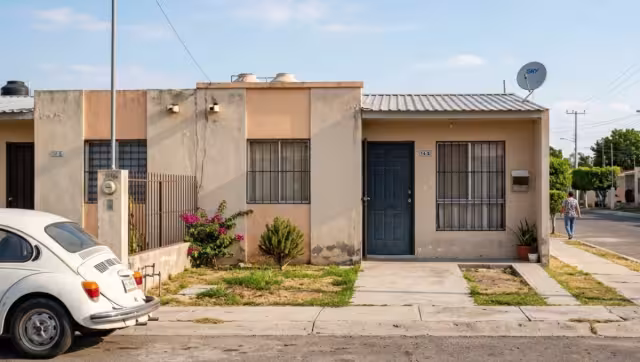 Los precios para renta y venta de casas en la Zona Metropolitana de Mérida varían