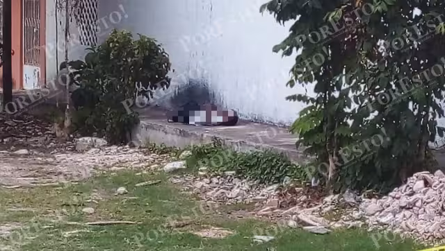 Se desconoce la causa de muerte del hombre en Playa del Carmen