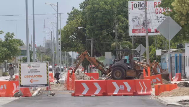 El proyecto debe estar terminado a finales de diciembre de este año