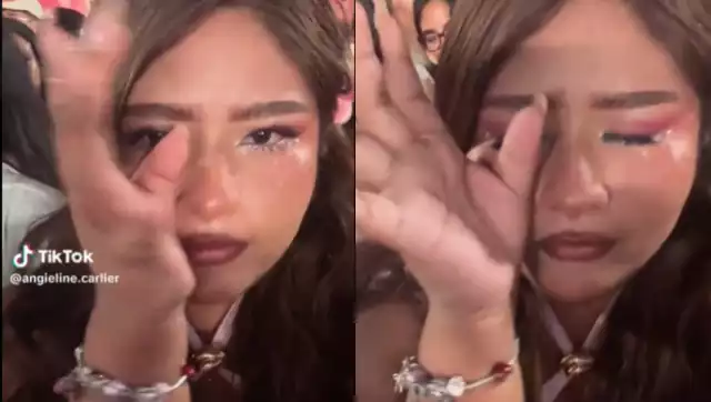 Joven denuncia discriminación en concierto de Bad Bunny en Perú