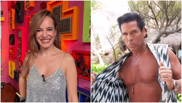 A pesar de que su romance llegó a su fin, la ex integrante de Otro Rollo señaló que no hubo “drama” y quedaron en buenos términos