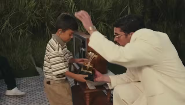 ¿Es cierto que el niño que salió con Bad Bunny fue detenido por el ICE?