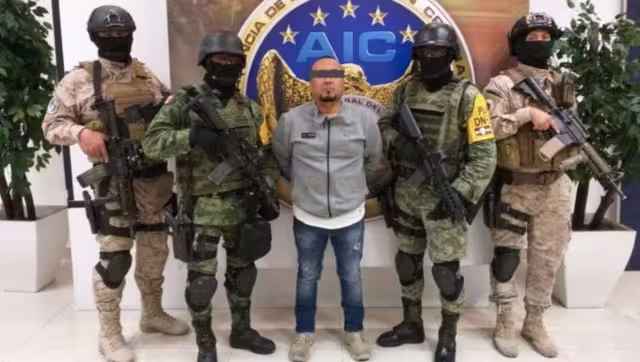 Sobre José Antonio Yépez Ortiz, el Tesoro recordó que antes de su detención en 2020 era uno de los criminales más buscados de México