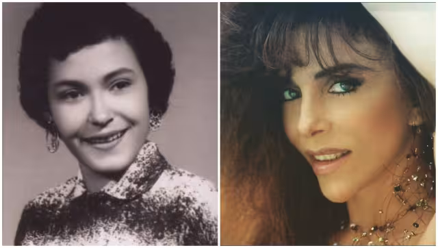 
Carmen Salinas continúa delicada de salud, luego de que una hemorragia cerebral provocara la hospitalización de la actriz