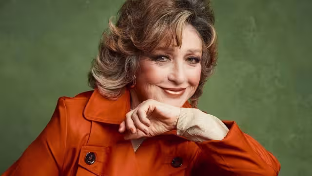 Rumores del fallecimiento de Angélica María encienden las redes sociales.