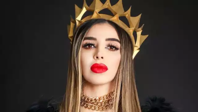 Emma Coronel revela detalles de su relación con 'El Chapo' Guzmán y de lo que tenía que hacer para esconder su relación