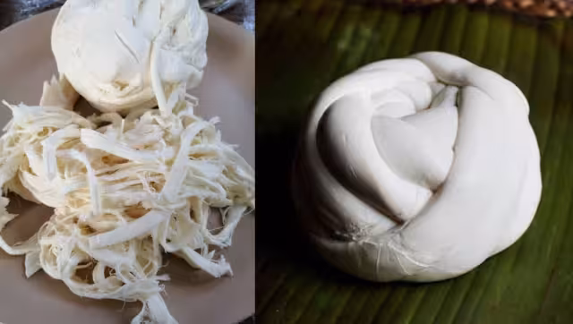 ¿Y tú cómo nombras al Queso Oaxaca?