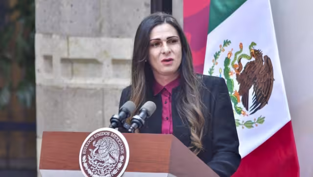 Ana Guevara está bajo la lupa de la FGR