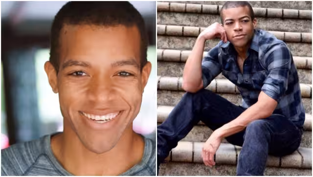 Moses J. Moseley, uno de los “zombies” favoritos de la serie The Walking Dead, falleció a los 31 años