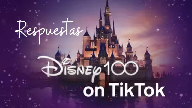 Celebra en grande a Disney. Foto: Especial