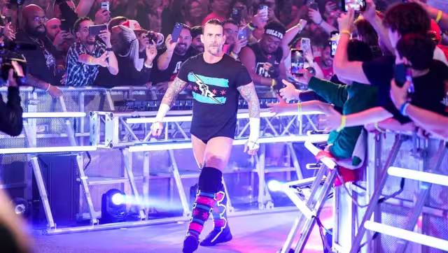 CM Punk no estará disponible para WrestleMania XL