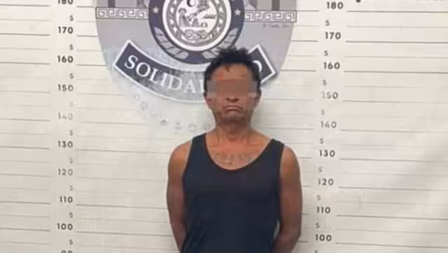 Se presume que no fue la primera vez que el detenido consumió carne de animales domésticos
