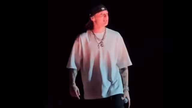 Peso Pluma se encuentra en lo más alto de YouTube