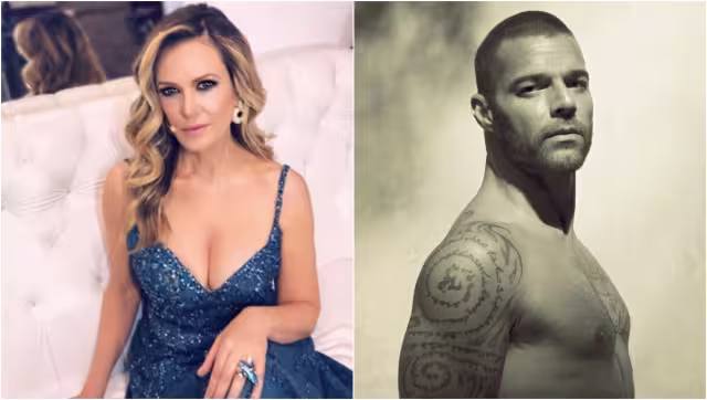 La pérdida del bebé generó algunas fricciones entre la pareja. Foto: Especial