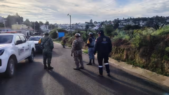 Pemex señaló que, tras detectar la fuga, se activaron los protocolos de emergencia y se suspendió la operación del sistema para reducir riesgos