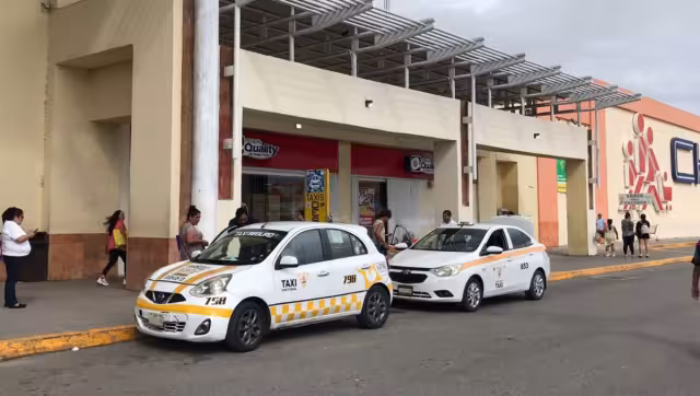 Taxistas incrementan tarifas casi un 20% sin autorización