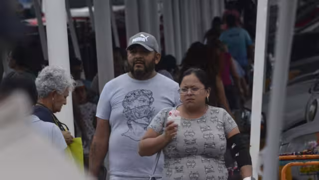 Una ola de calor puede durar más de tres días, genera pérdida de agua por evaporación, sus efectos son mayores durante la tarde y los meses de más impacto son abril mayo junio y julio