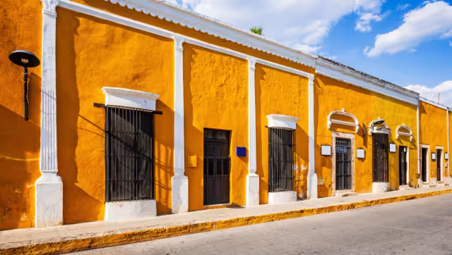 Esto cuesta rentar una casa en Yucatán en verano 2026