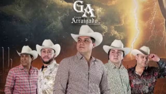 ¿Quién era Julio César Beltrán, integrante del Grupo Arraigado, asesinado en Culiacán?