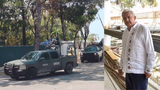 Así fue la visita de AMLO por Quintana Roo