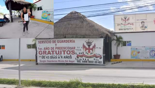 Directivos de Misión del Ángel siguen sin presentarse a la audiencias, por el caso de una menor lesionada