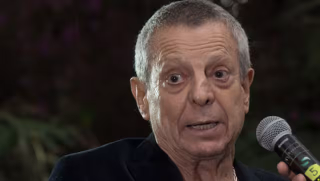 La mujer le pagó un año de renta, pero no lo ha vuelto a hacer este 2023. Foto: especial