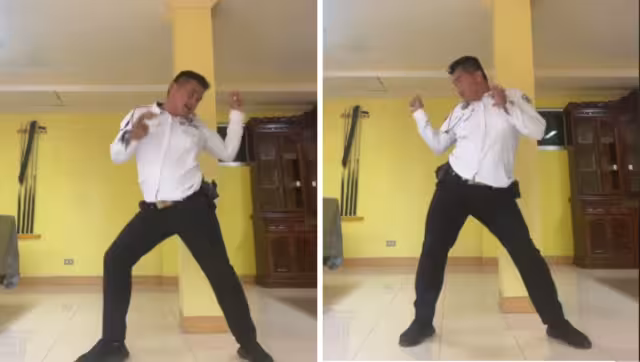 El video ya tiene más de 4 millones de reproducciones