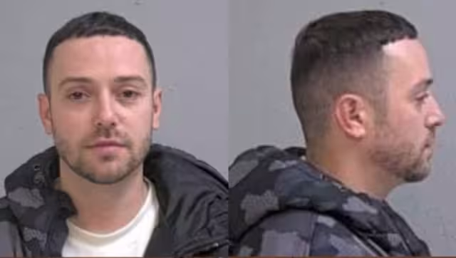 Pee Wee deberá de presentarse ante un Juez dentro de un mes