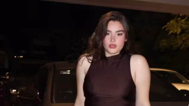 La hija de “El Canelo”, Emily Cinnamon revela que terminó su romance con Jaziel Avilez