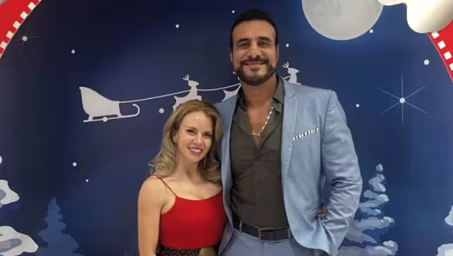 Esposa de 'El Patrón' había pedido ayuda desde hace más de un mes