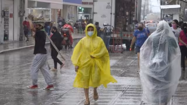 De igual forma se prevé un descenso en las temperaturas con ambiente matutino y nocturno frío