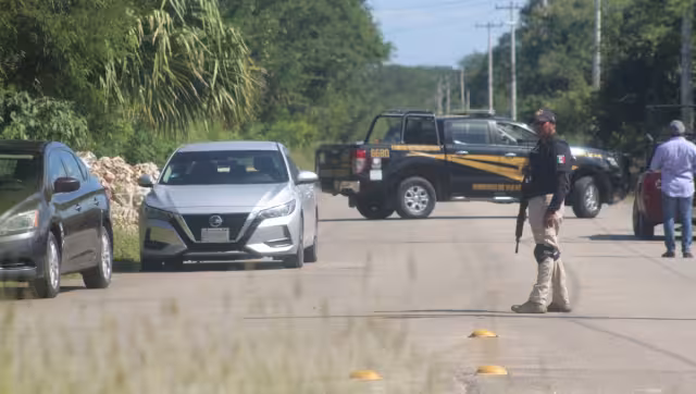 El cuerpo es de un hombre originario de la CDMX y con más de 50 ingresos a la cárcel