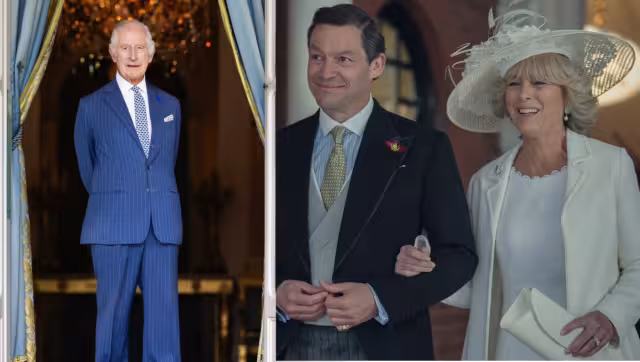 The Crown tiene seis temporadas y en diciembre pasado se estrenó la última parte