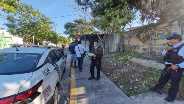Hurto en tienda deja pérdidas y daños pese a vigilancia del C5