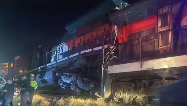 La Coordinación Estatal de Protección Civil de Sonora confirmó que los lesionados fueron atendidos por personal médico en el sitio