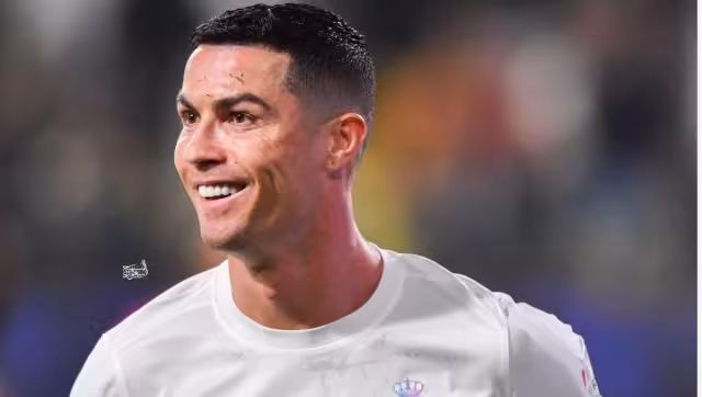 De la mano del doblete de CR7 ante el Al Ittihad, el club Al Nasrr se posiciona como segundo en la Liga Saudí