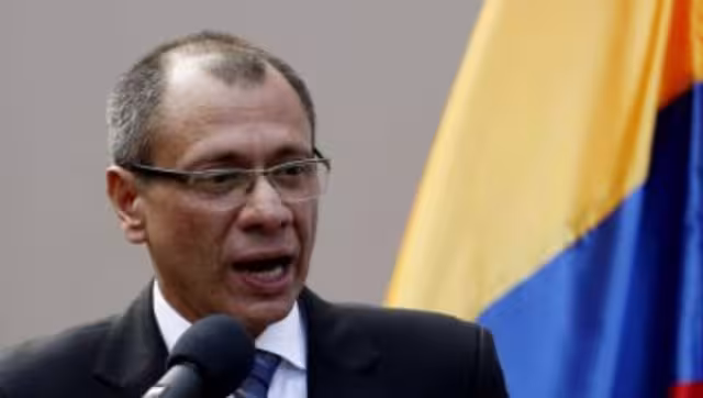 La secretaria de Relaciones Exteriores, Alicia Bárcena, indicó que el pedido de Ecuador para ingresar a la embajada de Quito para arrestar a Jorge Glas, es inviable