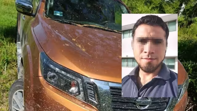 Ya fue posible la detención de dos hombres supuestamente ligados al caso