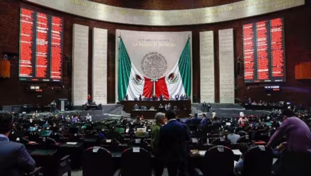 Pleno de la Cámara de Diputados inició a la discusión de una reforma significativa a la Ley de Amparo