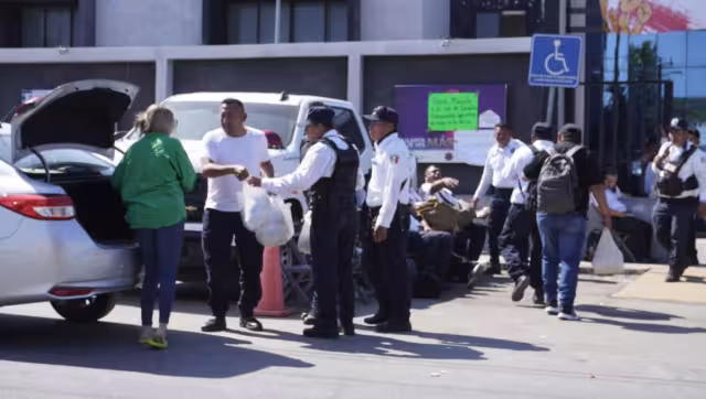 Castillo Quintana expuso que, la gobernadora Sansores San Román ha iniciado con la mediación