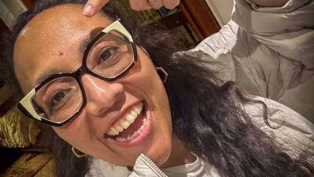 Michelle Rodríguez revela nuevo método de estafa por WhatsApp.