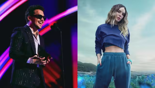 Christian Nodal detalló que no se ha borrado ninguno de los tatuajes que se ha realizado