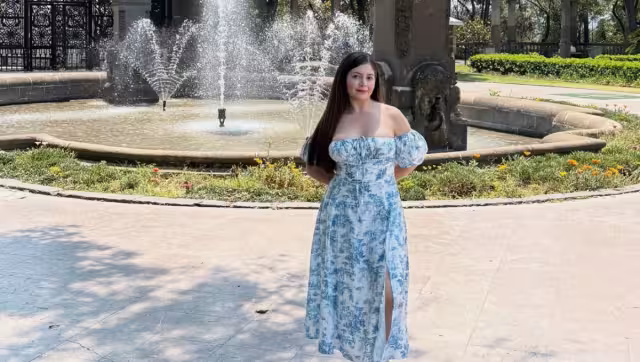 “La Nicholette” reaparece en redes con fuerte mensaje tras su desaparición