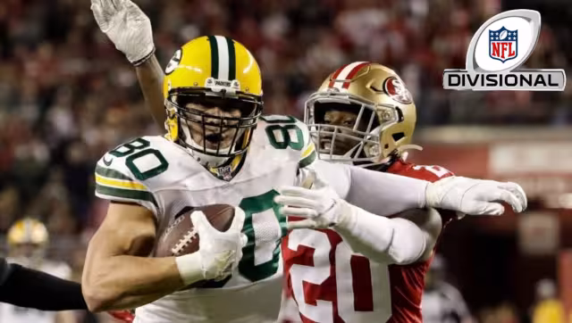 Niners tendrán la visita de unos Packers que tiene a un Jordan Love en busca de sorprender a Brock Purdy, mariscal de campo que intentará que su equipo muestre el mismo nivel de la temporada regular

