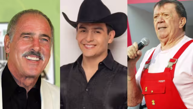 La regla de tres se volvió a cumplir. Foto: Especial