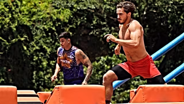 Conoce al equipo que vencerá esta noche en el Duelo de los Enigmas. Foto: Twitter @ExatlonMx