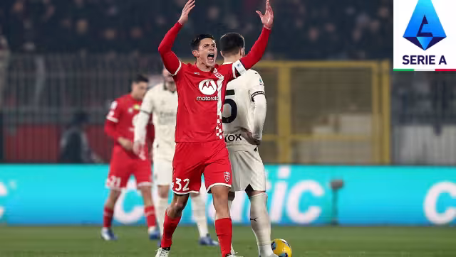 Milan quedó tercero